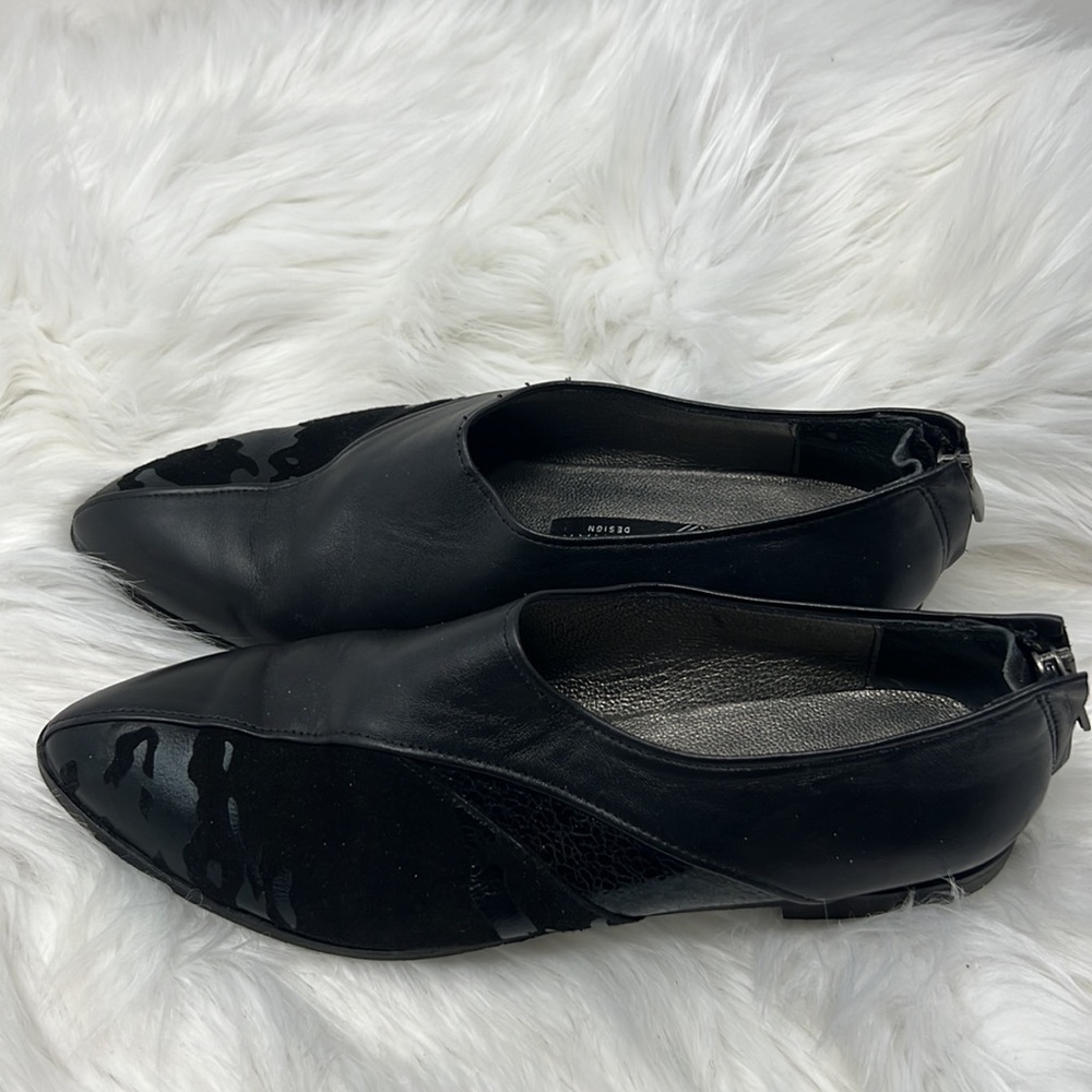 keyman Design Shoes Women’s EU(39) Black